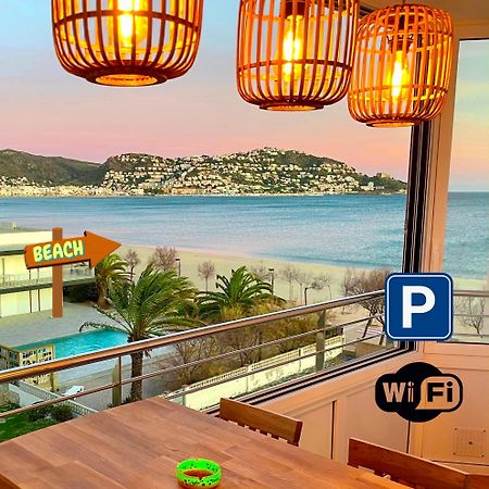 Studio Roses Beach Exterior foto