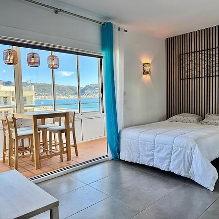 Studio Roses Beach Exterior foto