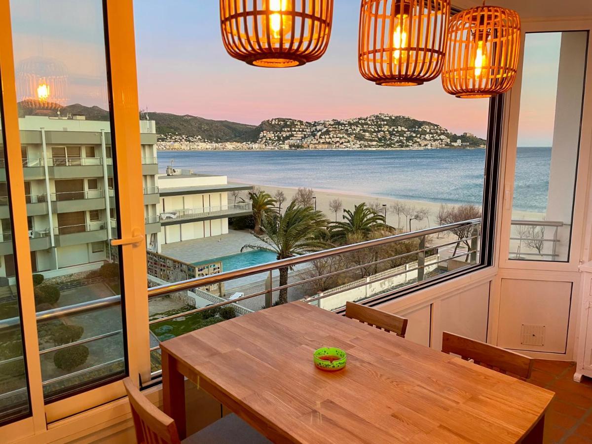 Studio Roses Beach Exterior foto