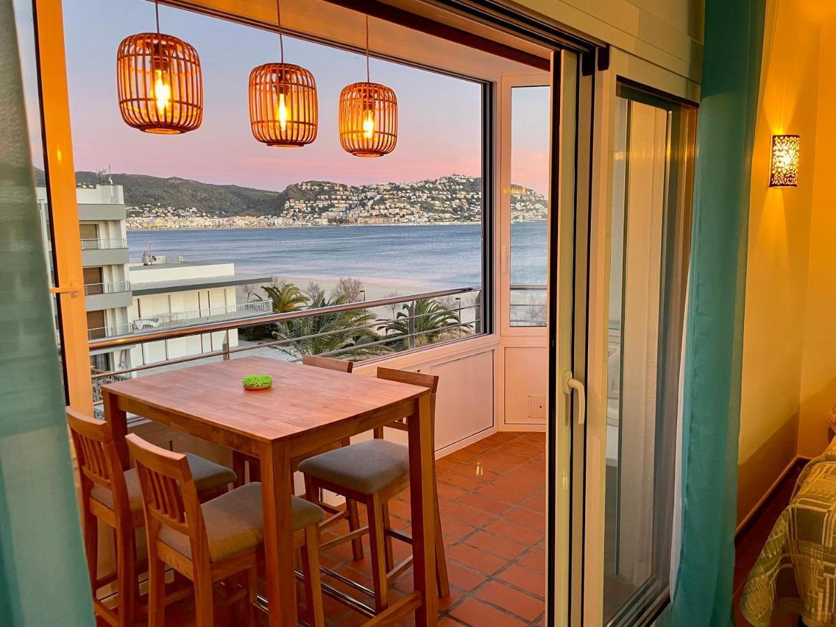 Studio Roses Beach Exterior foto