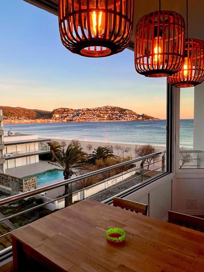 Studio Roses Beach Exterior foto