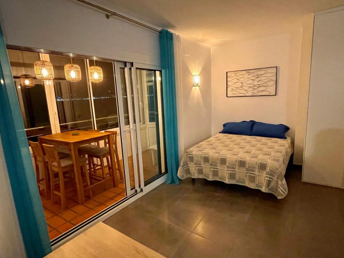 Studio Roses Beach Exterior foto