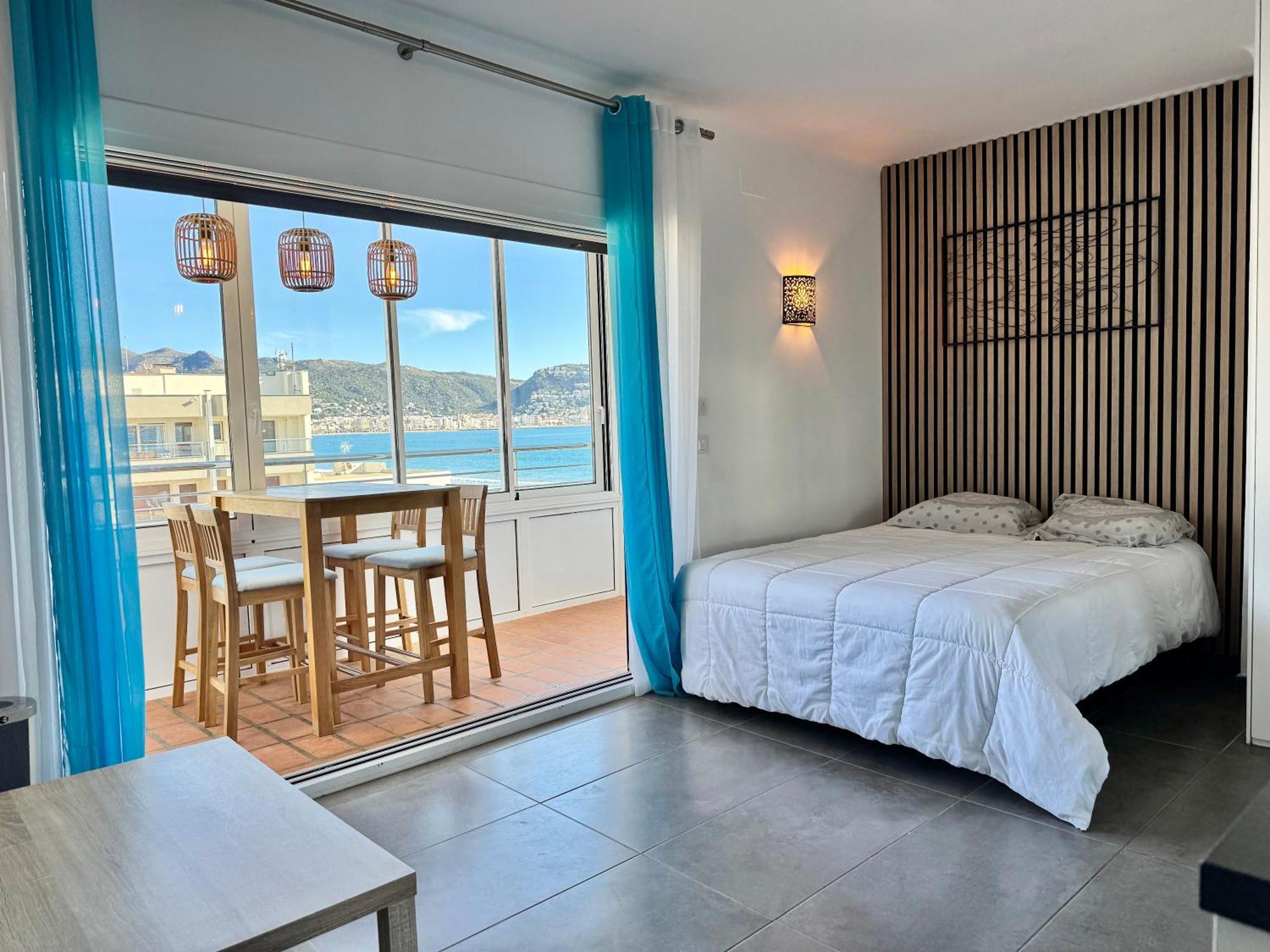 Studio Roses Beach Exterior foto